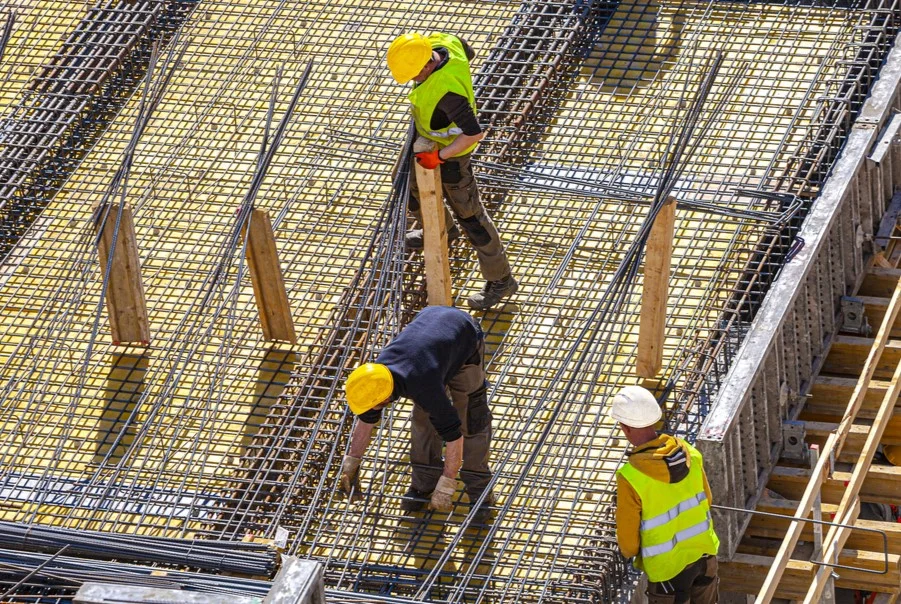 Artova İnşaat Kalıpçısı